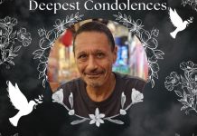 Steve Foster-Davis passes away leaving lasting legacy of friendship and service