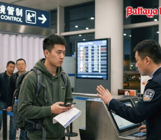 Beijing’s AI exit bans reveal expanding structural controls and legal enforcement measures