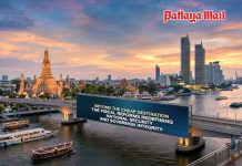 Beyond cheap tourism fiscal reforms redefine Thailand’s security and sovereignty