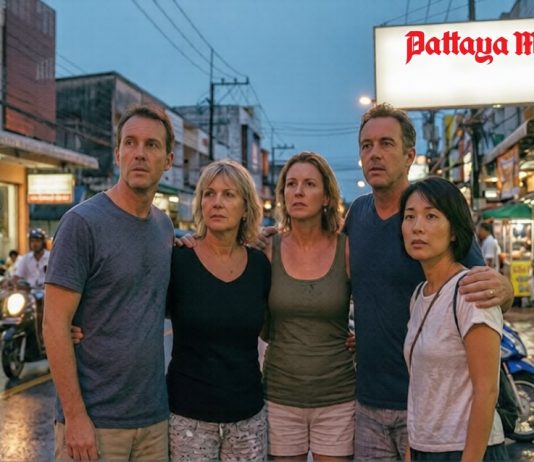 Foreigners living in fear as Thailand’s legal system becomes a weapon