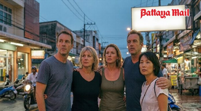 Foreigners living in fear as Thailand’s legal system becomes a weapon