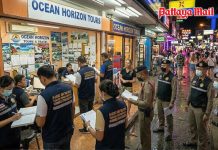 Tourism statistics and enhanced corporate oversight reflect Thailand’s tourism landscape and benefits in May 2026