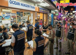 Tourism statistics and enhanced corporate oversight reflect Thailand’s tourism landscape and benefits in May 2026