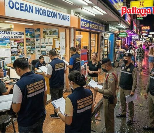 Tourism statistics and enhanced corporate oversight reflect Thailand’s tourism landscape and benefits in May 2026