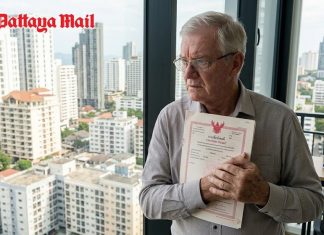 Why intensified audits make a separate Thai will essential for expats in 2026