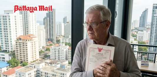 Why intensified audits make a separate Thai will essential for expats in 2026