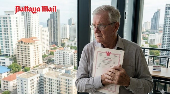 Why intensified audits make a separate Thai will essential for expats in 2026