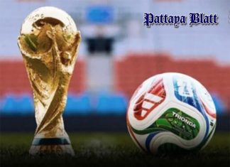 Thailand kämpft um Übertragungsrechte der Fußball-WM 2026 – Finanzierungsrisiko sorgt für Spannungen