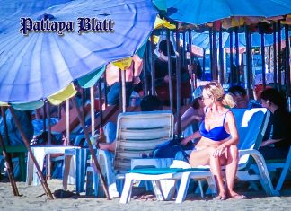 Deutsche Auswanderin entdeckt in Pattaya eine tiefere Bedeutung des Glücks jenseits von Konsum, Stress und Nachtleben