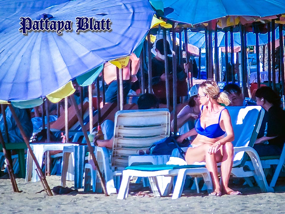 Deutsche Auswanderin entdeckt in Pattaya eine tiefere Bedeutung des Glücks jenseits von Konsum, Stress und Nachtleben