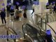 Schönheitsklinik in Bangkok entfernt gesamtes Promotionsteam nach aggressiver Verkaufsaktion an Rolltreppen