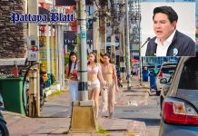 Thailand verschärft Visaregeln und sorgt für Sorgen in Pattaya