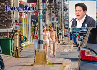 Thailand verschärft Visaregeln und sorgt für Sorgen in Pattaya