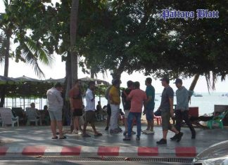 Touristen meiden teure Bars in Pattaya – steigende Kosten verändern das Ausgabeverhalten