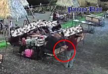 Restaurantbesitzer in Thailand verspricht Gerechtigkeit für belästigte Mitarbeiterin – unabhängig vom Status des Täters