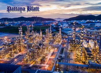 Thai Oil warnt vor möglichen Verlusten nach gewaltigem Gewinnsprung durch Lagerbestände