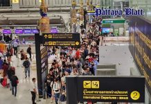 Thailand signalisiert Ende der lockeren Visa-Ära angesichts von Sicherheits- und Tourismusbedenken