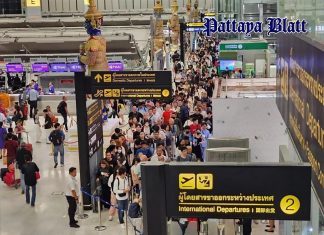 Thailand signalisiert Ende der lockeren Visa-Ära angesichts von Sicherheits- und Tourismusbedenken