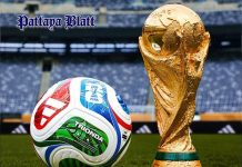 Thailand zweifelt wegen hoher Kosten an WM-Übertragungsrechten 2026