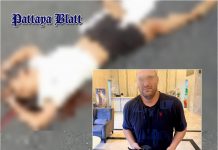 29-jährige Frau stirbt nach Sturz aus Pattaya-Condominium – Polizei befragt britischen Freund