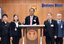 Thailändischer Abgeordneter fordert Lottogewinn von zehn Millionen Baht und höheren Verbraucheranteil