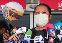 Angehörige fordern Antworten nach tödlichem Bahnübergangsunglück in Bangkok