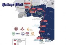 Thailands Hochgeschwindigkeitsbahnprojekt am kritischen Wendepunkt nach Vertragsstreit