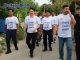 Poramet startet Wahlkampf in Pattaya mit Vision „Machen, geschafft, fortsetzen“