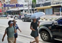 Thailand begrüßt mehr als 8,24 Millionen Kurzstrecken-Touristen – China treibt Wachstum an