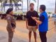 Deutscher Tourist nach Diebstahl auf Jomtien Beach gestrandet und bittet Botschaft um Hilfe