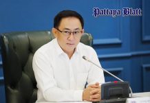 Thailand beendet persönliche Firmenregistrierung und setzt vollständig auf digitales System
