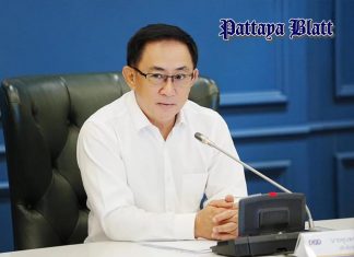 Thailand beendet persönliche Firmenregistrierung und setzt vollständig auf digitales System