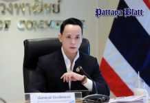 Thailand drängt auf EU-Handelsabkommen im Wettbewerb mit regionalen Exportkonkurrenten