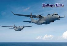 Königlich Thailändische Marine bereitet milliardenschweren Airbus-Deal für Überwachungs- und Transportflugzeuge vor