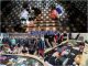 Chinesische Glücksspieler springen aus dem zweiten Stock bei Razzia gegen Pokerhöhle in Pattaya