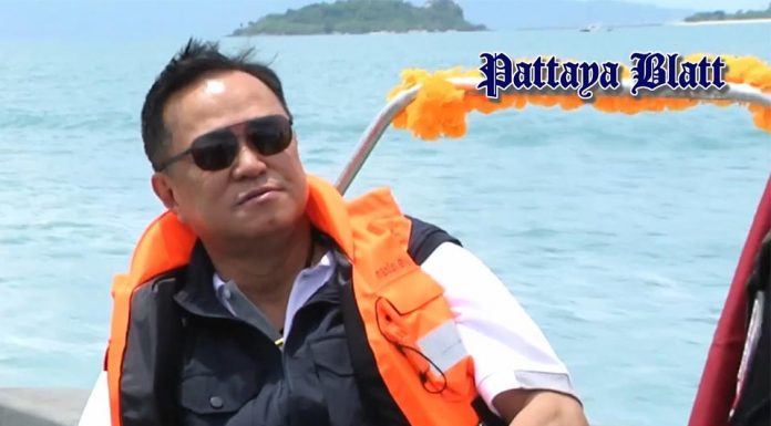 Koh Phangan unter umfassender Untersuchung wegen mutmaßlicher ausländischer Nominee-Landgeschäfte