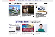 Reach thousands of readers with Pattaya Mail’s mid-year business features for just THB 5,000
