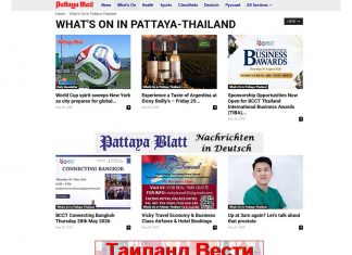 Reach thousands of readers with Pattaya Mail’s mid-year business features for just THB 5,000