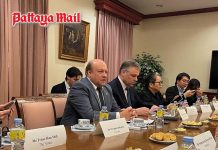 Russian Ambassador understands Thailand’s return to 30-day visa-free rule