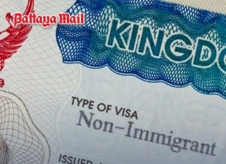 Thailand to weigh security and economic impact in country-by-country visa overhaul