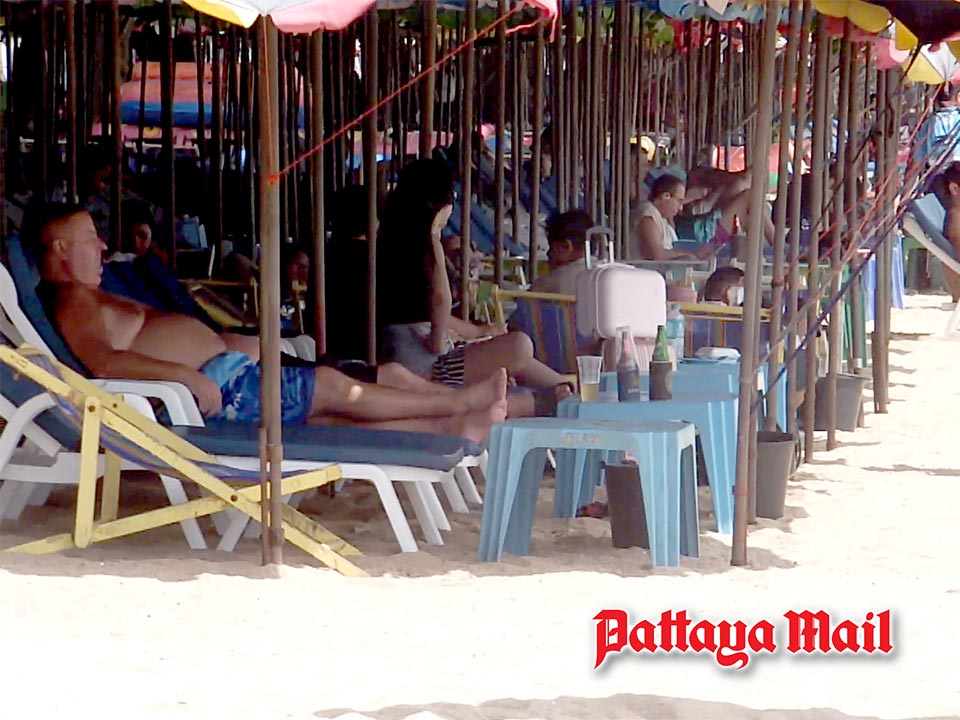Visa rollback prompts Pattaya fury as long-stay tourists warn ‘We’ll go to Vietnam instead’