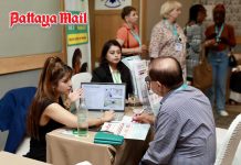 Pattaya hosts global tourism summit with delegates from over 100 countries