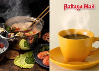 Doctor warns hot drinks above 65°C may raise esophageal cancer risk by 2.5 times