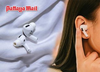 Sleeping with earbuds every night may damage hearing, doctors warn
