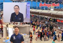 Chonburi tourism leaders back visa-free review, say shorter stays won’t hurt Pattaya
