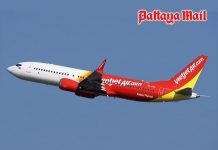 VietJet Thailand expands Japan network with 11 weekly Bangkok–Narita flights starting November