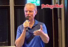 What global shifts mean for us in Thailand – A timely talk at the Pattaya City Expats Club