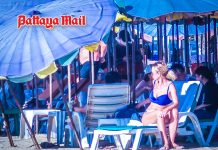 German woman says Pattaya changed her view of happiness beyond beaches and nightlife
