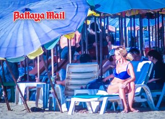 German woman says Pattaya changed her view of happiness beyond beaches and nightlife