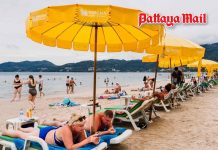 Global media spotlight Thailand’s sudden visa reversal as focus shifts from tourism to security